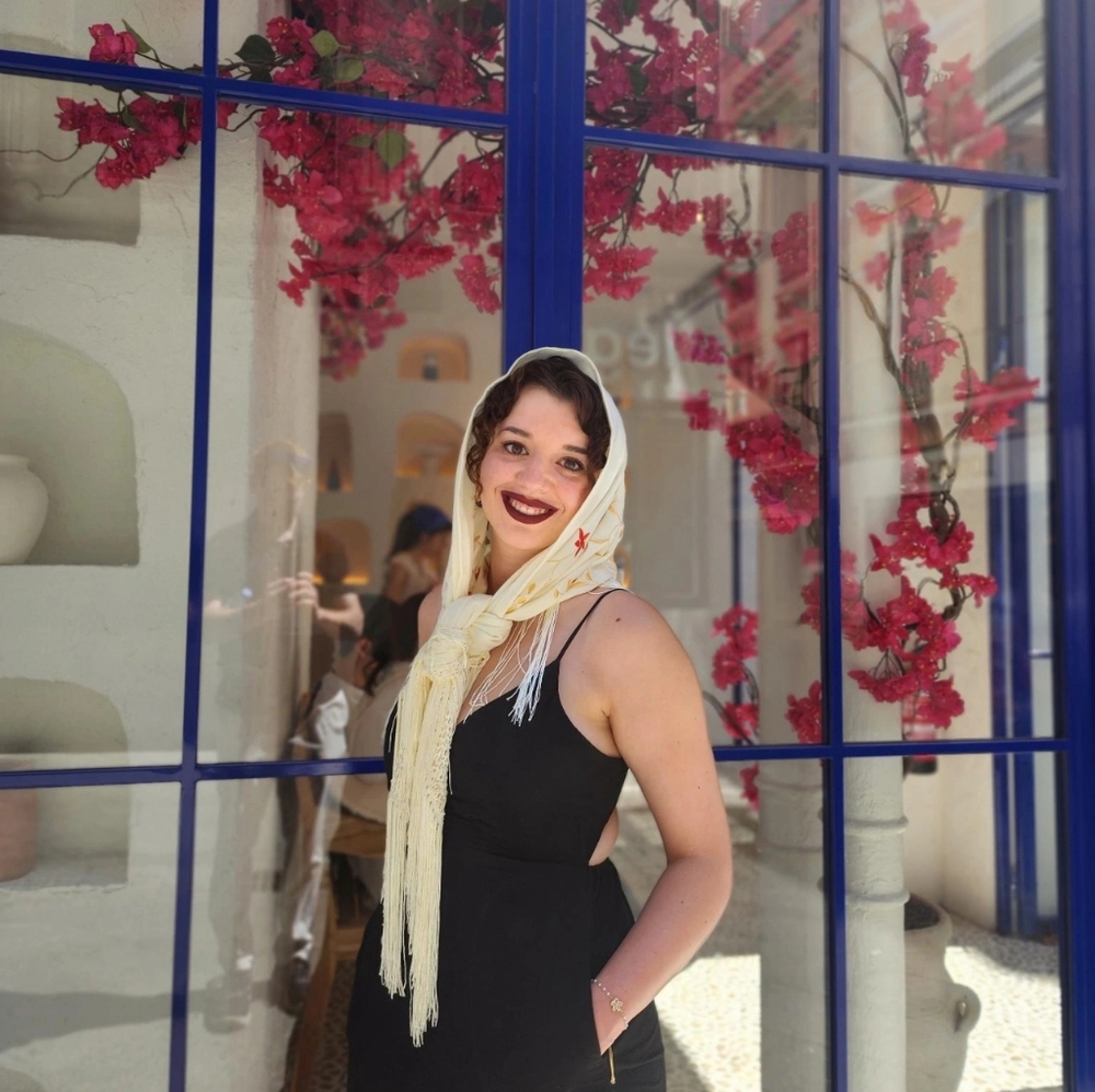 Meet your Posher, Carolynn